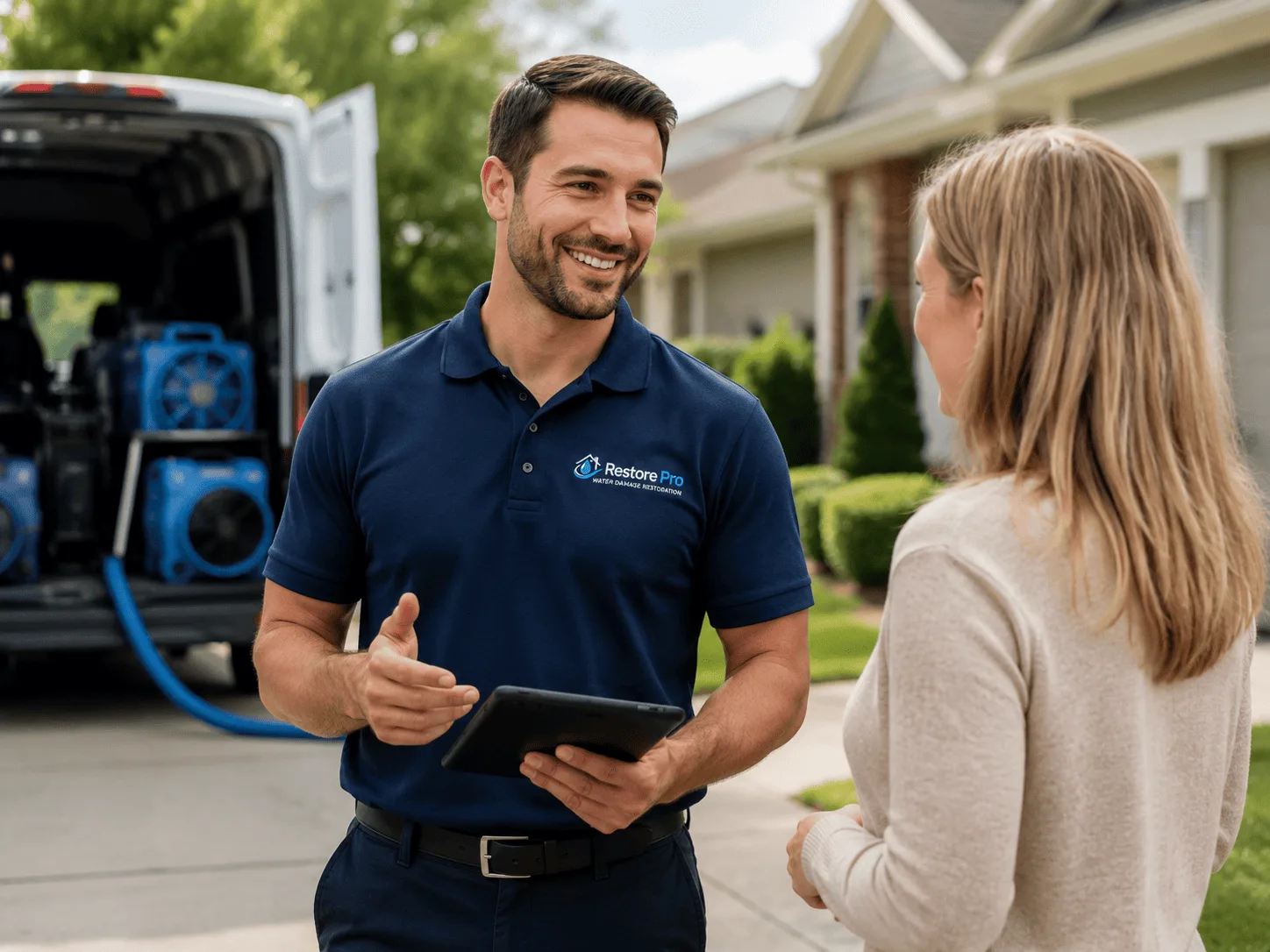 Water Damage Restoration Maple Park, IL FAQs